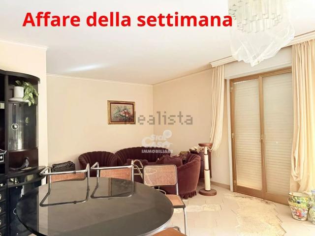 Appartamento in vendita di 110 m²