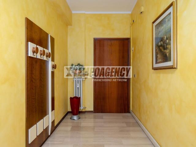 Appartamento in vendita di 110 m²