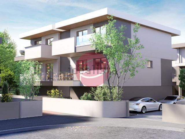 Appartamento in vendita di 110 m²