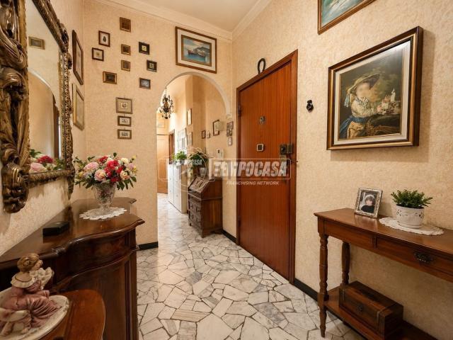 Appartamento in vendita di 110 m² in Traversa alla Costa, 5