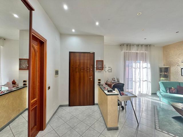 Appartamento in vendita di 110 m² in Traversa Livornese