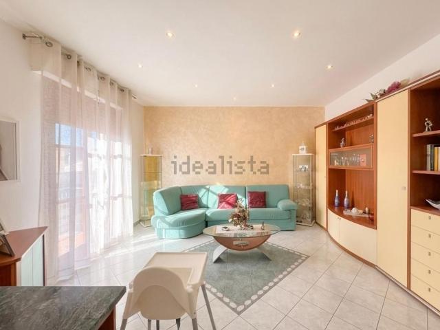 Appartamento in vendita di 110 m² in Traversa Livornese