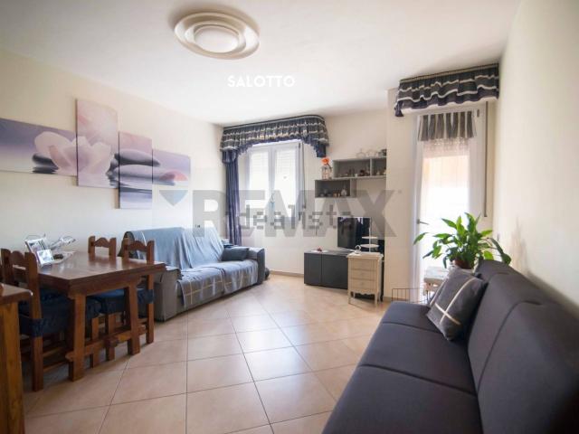Appartamento in vendita di 110 m² in Traversa Sesta, 1