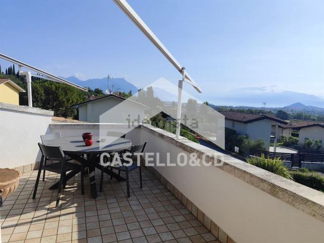 Appartamento in vendita di 110 m² in Via 10 Giornate, 27