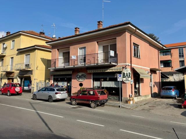 Appartamento in vendita di 110 m² in Via 1°Maggio, 25