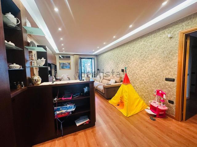 Appartamento in vendita di 110 m² in Via 1° Maggio