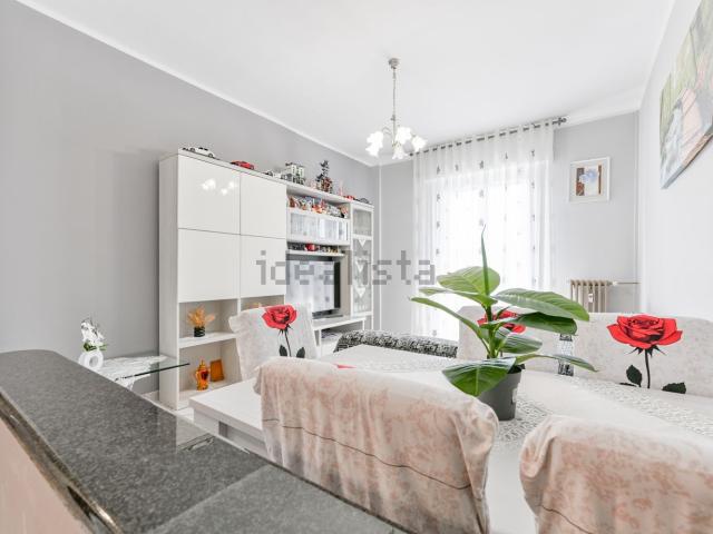 Appartamento in vendita di 110 m² in Via 24 Maggio, 6