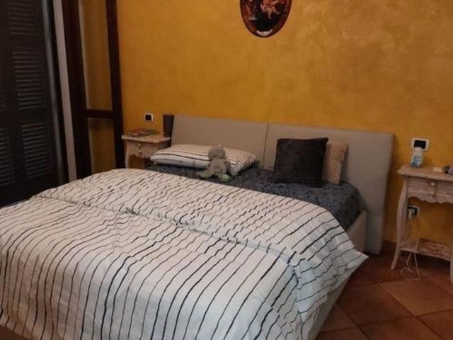 Appartamento in vendita di 110 m² in Via 25 Strada
