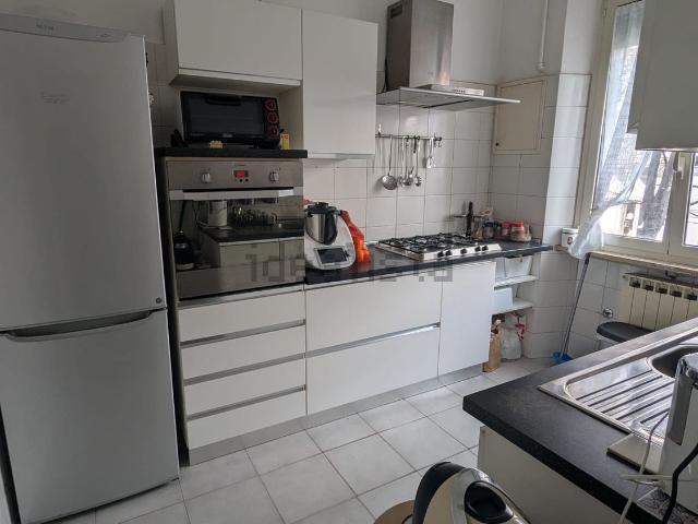 Appartamento in vendita di 110 m² in Via C. Battisti, 139