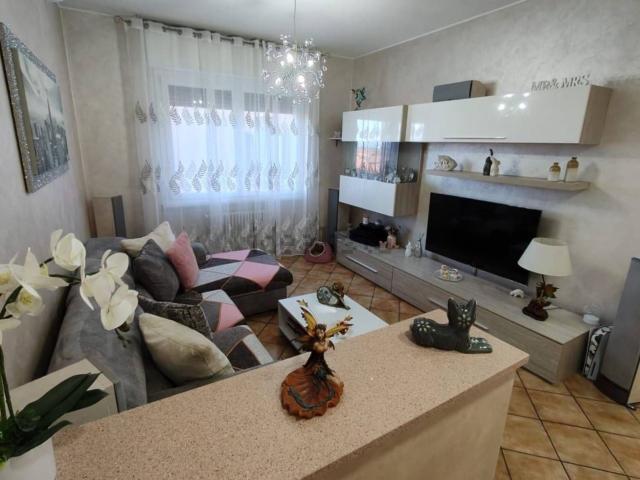 Appartamento in vendita di 110 m² in Via C. Cavour