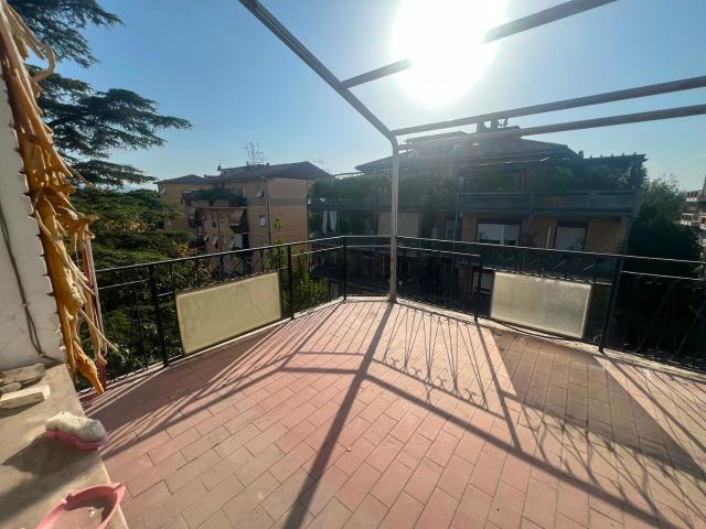 Appartamento in vendita di 110 m² in Via C. Pascarella