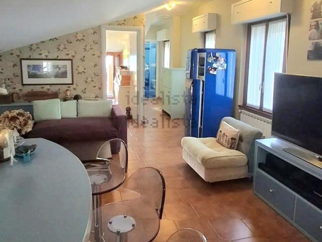 Appartamento in vendita di 110 m² in Via Coccei