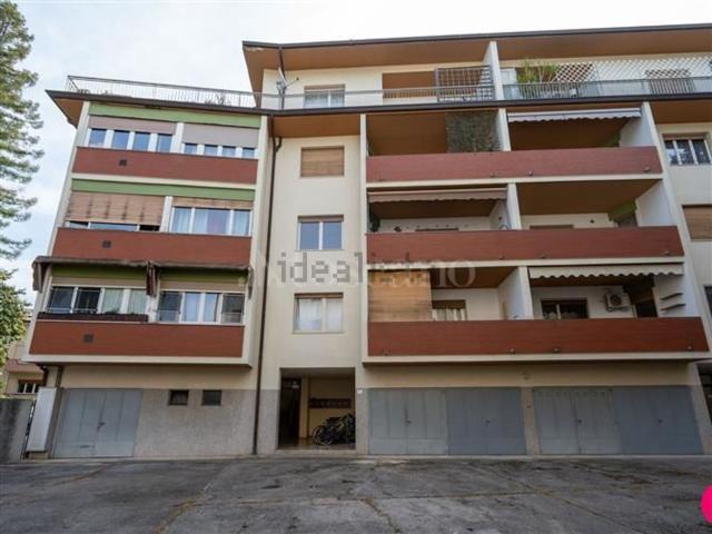 Appartamento in vendita di 110 m² in Via Codroipo