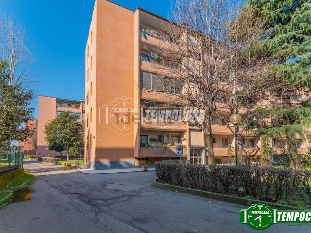 Appartamento in vendita di 110 m² in Via Cogne, 7