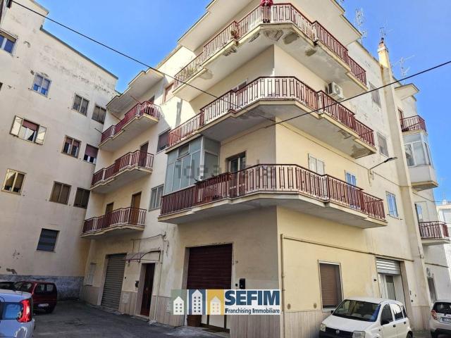 Appartamento in vendita di 110 m² in Via Colangiuli