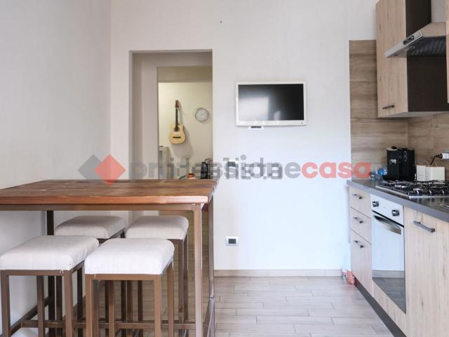 Appartamento in vendita di 110 m² in Via Colonnello F. Bertè, 31