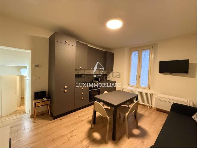 Appartamento in vendita di 110 m² in Via Coltellini