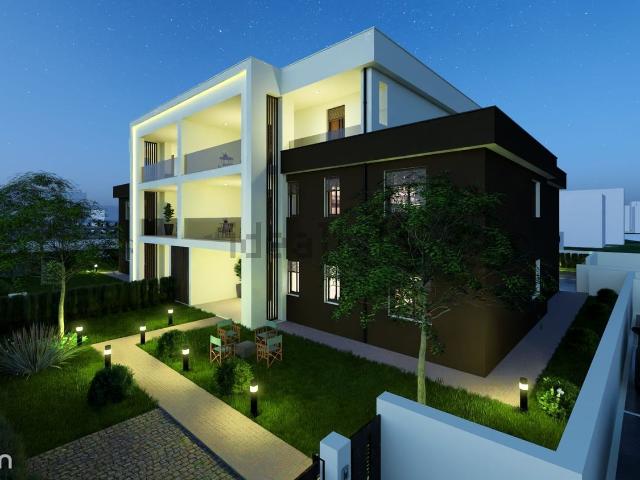 Appartamento in vendita di 110 m² in Via Commenda
