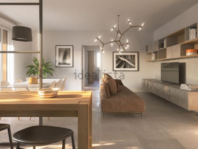 Appartamento in vendita di 110 m² in Via Commenda