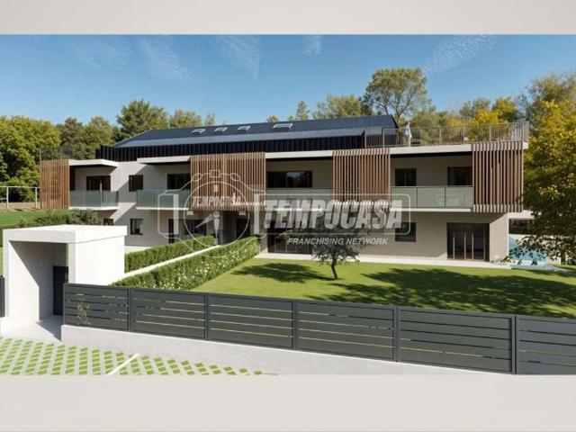 Appartamento in vendita di 110 m² in Via Comuni Gemellati, 99