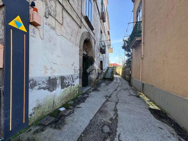 Appartamento in vendita di 110 m² in Via Corbo, 26