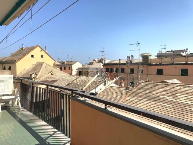 Appartamento in vendita di 110 m² in Via Cordanieri