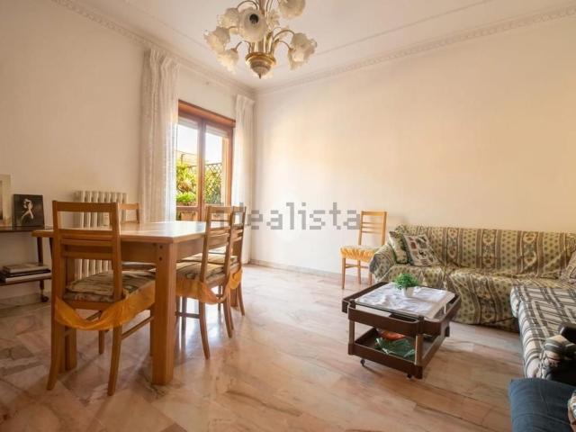 Appartamento in vendita di 110 m² in Via Corsica, 66