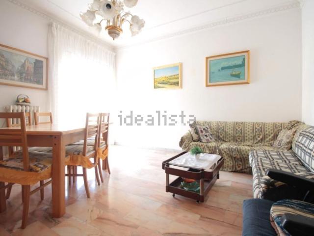 Appartamento in vendita di 110 m² in Via Corsica, 66