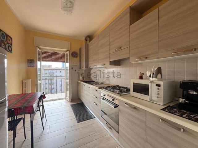 Appartamento in vendita di 110 m² in Via Corsica, 181