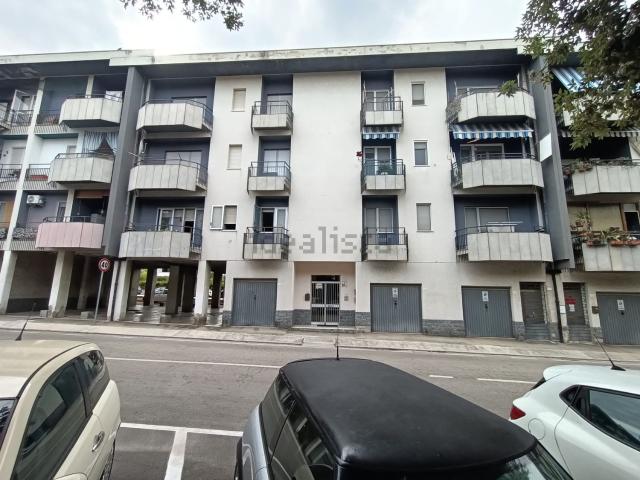 Appartamento in vendita di 110 m² in Via Corradino Marciani
