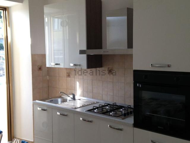 Appartamento in vendita di 110 m² in Via Cortese Vinicio