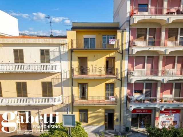 Appartamento in vendita di 110 m² in Via Cosenz, 131
