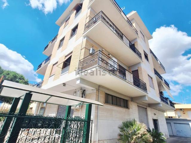 Appartamento in vendita di 110 m² in Via Costantino, 30