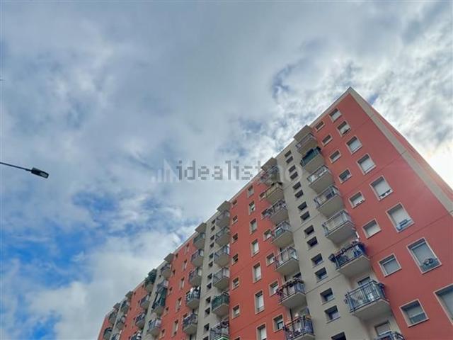 Appartamento in vendita di 110 m² in Via Costantino Baroni