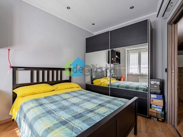Appartamento in vendita di 110 m² in Via Catania, 1