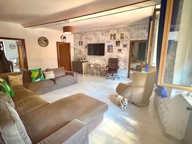 Appartamento in vendita di 110 m² in Via Cavanna