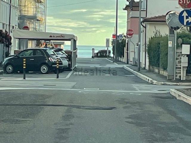 Appartamento in vendita di 110 m² in Via Cavour, 3