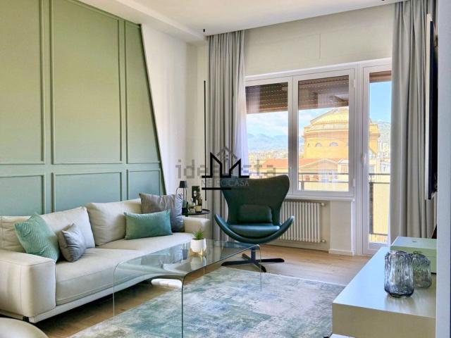 Appartamento in vendita di 110 m² in Via Cavour, 70