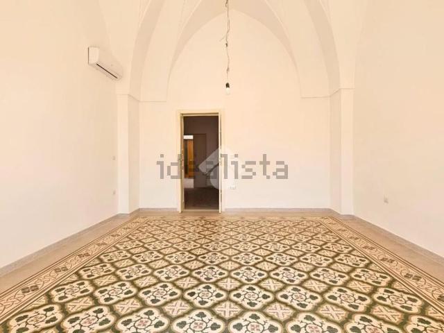 Appartamento in vendita di 110 m² in Via Cazzella Pompilio, 11