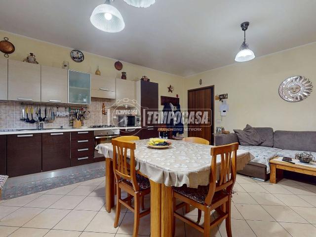Appartamento in vendita di 110 m² in Via Cà Bonettini, 222