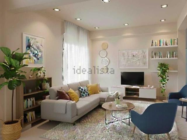 Appartamento in vendita di 110 m² in Via Cà la Prada