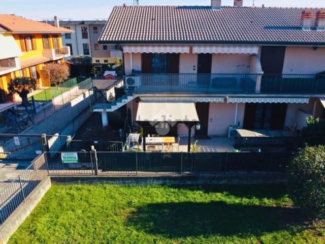 Appartamento in vendita di 110 m² in Via Caduti di Marzabotto, 31
