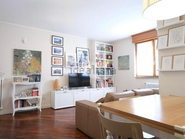 Appartamento in vendita di 110 m² in Via Caduti in Missione di Pace, 3