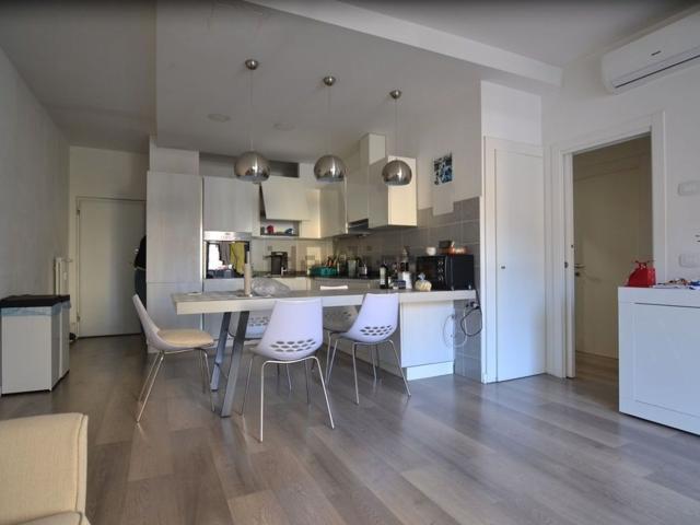 Appartamento in vendita di 110 m² in Via Cagliari