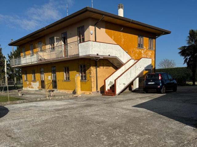 Appartamento in vendita di 110 m² in Via Cairoli Nord, 20