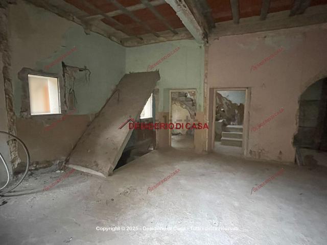 Appartamento in vendita di 110 m² in Via Calcaravecchia