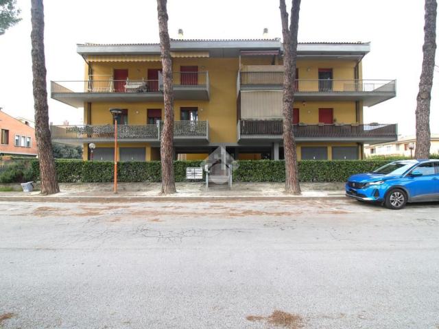 Appartamento in vendita di 110 m² in Via Calcinaro, 179