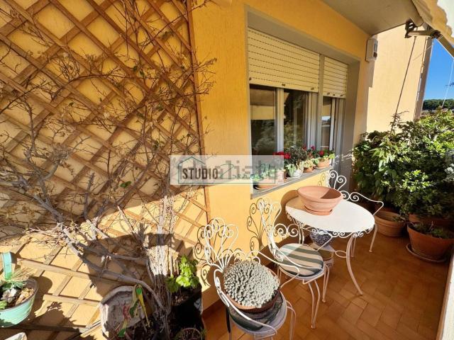 Appartamento in vendita di 110 m² in Via Calabria