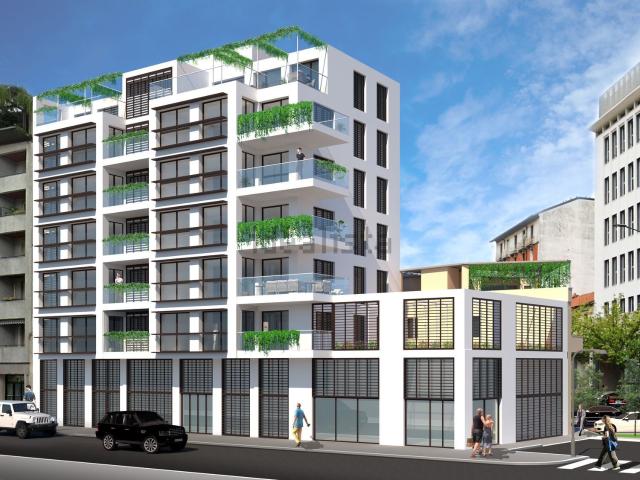 Appartamento in vendita di 110 m² in Via Calabria, 27