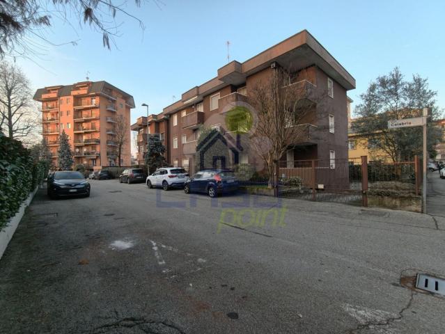 Appartamento in vendita di 110 m² in Via Calabria